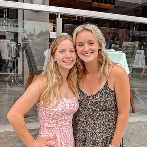 Meet your Posher, Maddie